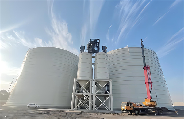 关岭大型钢板库