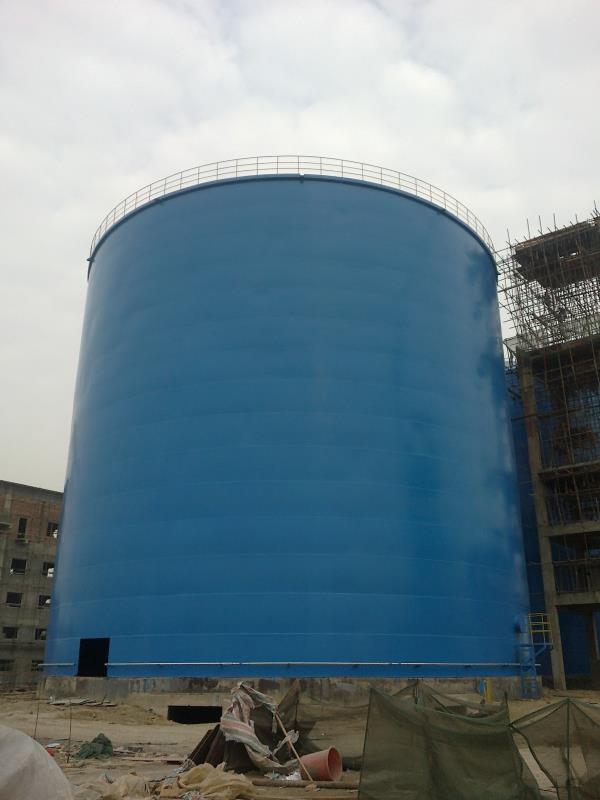 关岭1万吨大型钢板库