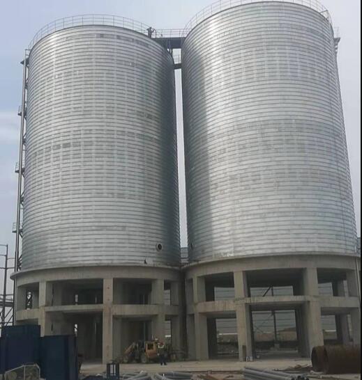 关岭镀锌卷板仓